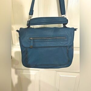Crossbody bag